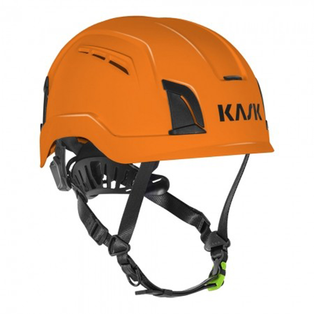 Kask Zenith X2 Air Type 2 Helmet from Columbia Safety